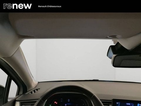 Voitures D'occasion À Saint Maur | Renault Captur Ii Blue Dci 115 Edc Intens