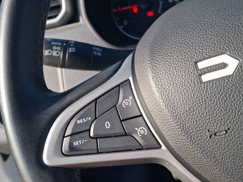 Voitures D'occasion À Brive La Gaillarde | Dacia Duster Ii Eco-G 100 4X2 Essential