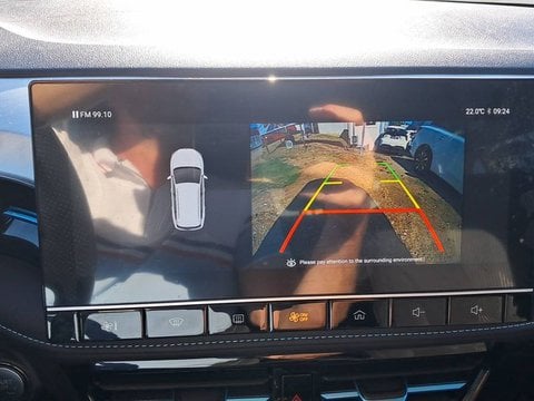 Voitures D'occasion À Limoges | Mg Mg5 Autonomie Standard 50Kwh - 130 Kw 2Wd Comfort