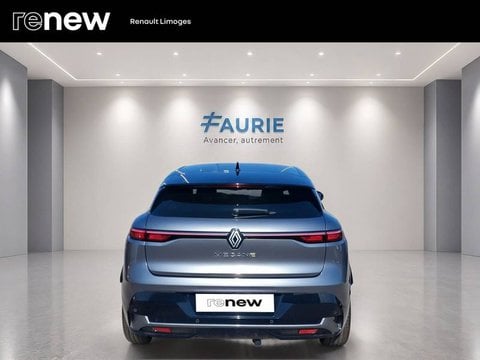 Voitures D'occasion À Limoges | Renault Mégane Megane V Electrique Megane E-Tech Ev60 220 Ch Op...