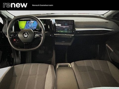 Voitures D'occasion À Castelsarrasin | Renault Scénic Scenic V Electrique Scenic E-Tech Electri...