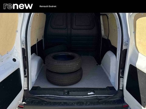 Voitures D'occasion À Guéret | Renault Kangoo Van Fg Tole Blue Dci 95 L1 Gsr2 Extra