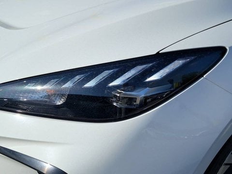 Voitures D'occasion À Limoges | Mg Mg4 Electric 51Kwh - 125 Kw 2Wd Standard