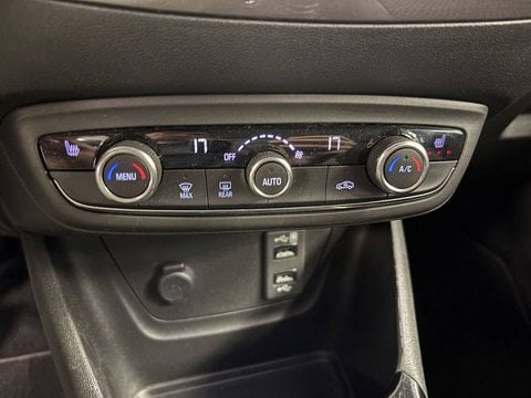 Voitures D'occasion À Gond Pontouvre | Opel Crossland X 1.2 Turbo 130 Ch Innovation