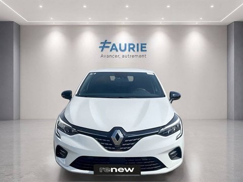 Voitures D'occasion À Trélissac | Renault Clio V Tce 90 Techno