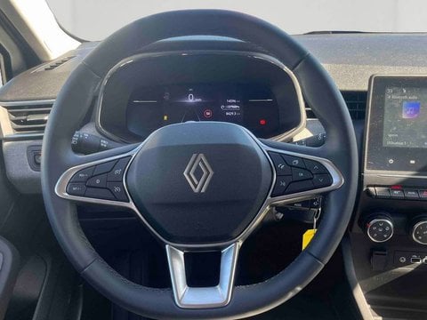 Voitures D'occasion À Trélissac | Renault Clio V Eco-G 100 Ch Gsr2 Evolution