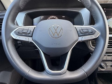 Voitures D'occasion À Boé | Volkswagen T-Cross 1.0 Tsi 116 Start/Stop Bvm6 Vw Edition