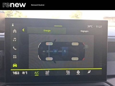 Voitures D'occasion À Guéret | Dacia Duster Iii Hybrid 140 Journey