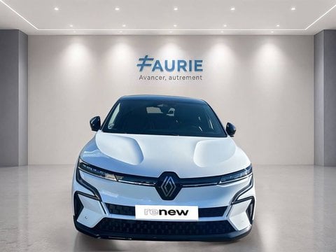 Voitures D'occasion À Bergerac | Renault Mégane Megane V Electrique Megane E-Tech Ev60 220 Ch S...