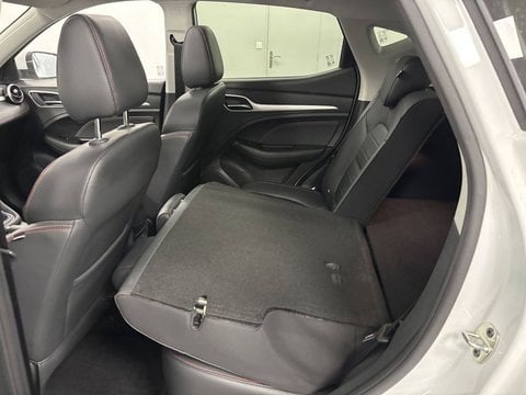Voitures D'occasion À Cognac | Mg Zs Ii 1.0L T-Gdi 111Ch 2Wd Luxury