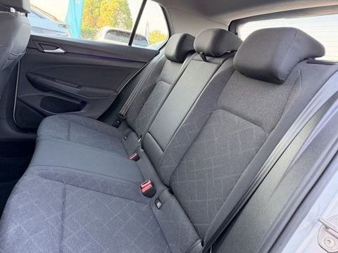Voitures D'occasion À Boé | Volkswagen Golf 2.0 Tdi Scr 115 Dsg7 Life Business