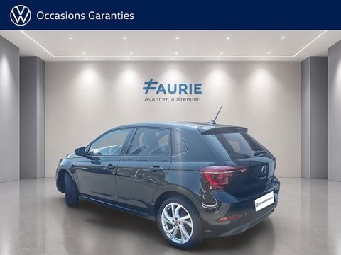 Voitures D'occasion À Tulle | Volkswagen Polo 1.0 Tsi 95 S&S Dsg7 Style