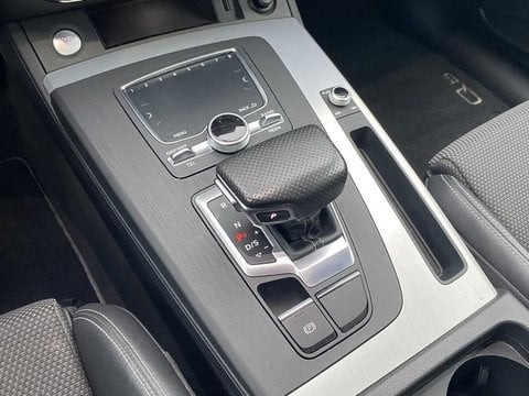 Voitures D'occasion À Boé | Audi Q5 55 Tfsi E 367 S Tronic 7 Quattro S Line