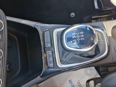 Voitures D'occasion À Saintes | Opel Crossland 1.2 Turbo 110 Ch Bvm6 Elegance