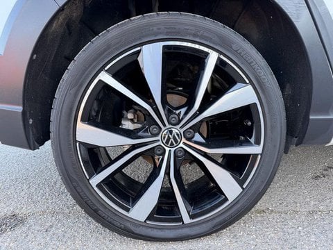 Voitures D'occasion À Boé | Volkswagen Taigo 1.0 Tsi 116 Dsg7 R-Line Edition