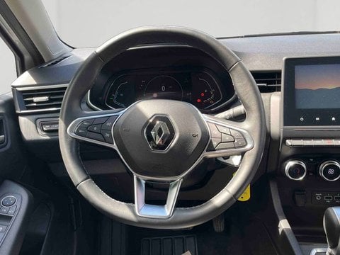 Voitures D'occasion À Trélissac | Renault Clio E-Tech 140 Business
