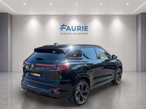 Voitures D'occasion À Trélissac | Renault Austral E-Tech Hybrid 200 Techno Esprit Alpine