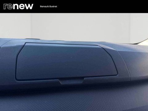 Voitures D'occasion À Guéret | Dacia Sandero Iii Eco-G 100 Essential