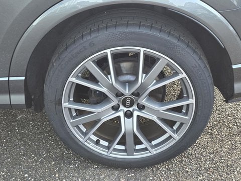 Voitures D'occasion À Saint-Avit | Audi Q3 35 Tdi 150 Ch S Tronic 7 S Line