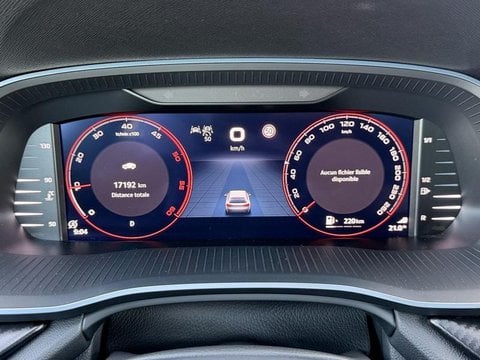 Voitures D'occasion À Boé | Škoda Octavia Combi 2.0 Tdi 150 Ch Scr Dsg7 Sportline
