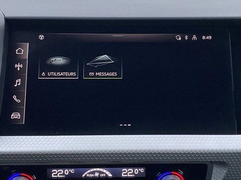 Voitures D'occasion À Boé | Audi A1 Sportback 35 Tfsi 150 Ch S Tronic 7 S Line
