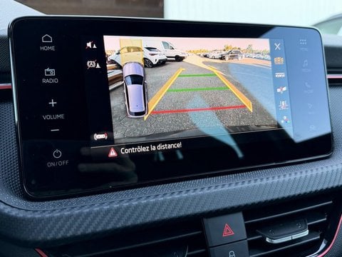 Voitures D'occasion À Boé | Škoda Kamiq 1.0 Tsi Evo 2 116 Ch Dsg7 Monte Carlo