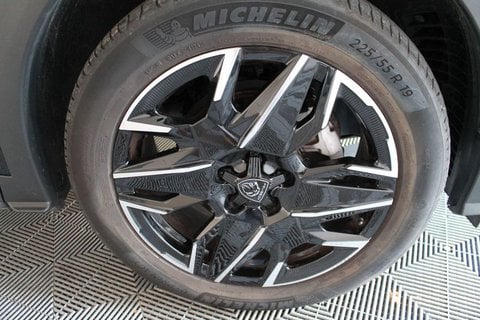 Voitures D'occasion À Migné-Auxances | Peugeot 3008 Hybrid 136 E-Dcs6 Allure