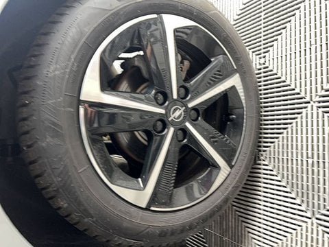 Voitures D'occasion À Saintes | Opel Astra 1.2 Turbo Hybride 145 Ch Automatique Gs
