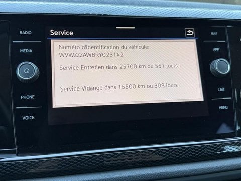 Voitures D'occasion À Boé | Volkswagen Polo 1.0 Tsi 95 S&S Bvm5 Life Plus