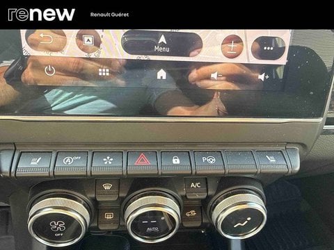 Voitures D'occasion À Guéret | Renault Arkana Tce 140 Edc Fap - 21B R.s. Line