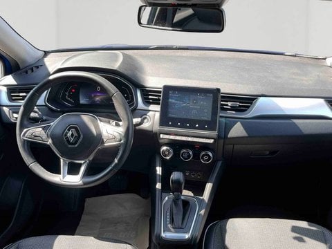 Voitures D'occasion À Trélissac | Renault Captur Ii Tce 140 Edc - 21 Intens