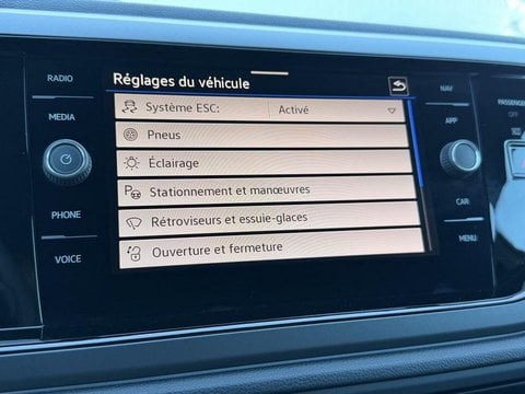 Voitures D'occasion À Boé | Volkswagen Taigo 1.0 Tsi 116 Dsg7 R-Line Edition