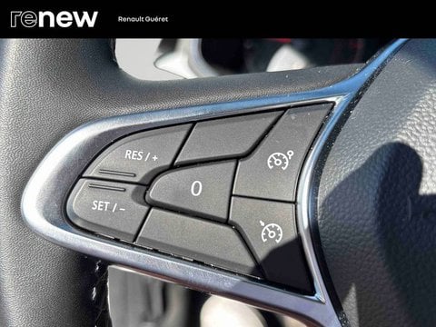 Voitures D'occasion À Guéret | Renault Clio V Tce 90 Evolution