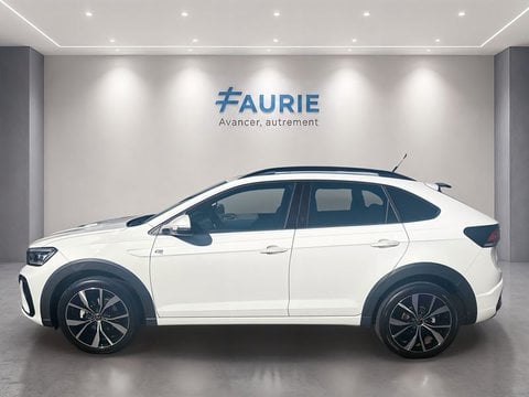 Voitures D'occasion À Brive La Gaillarde | Volkswagen Taigo 1.0 Tsi 116 Dsg7 R-Line Edition