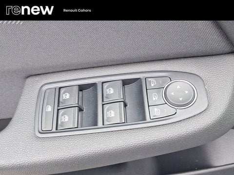 Voitures D'occasion À Cahors | Renault Clio E-Tech Full Hybrid 145 Ch Gsr2 Esprit Alpine