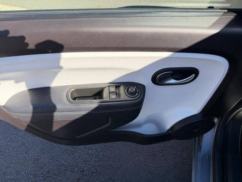Voitures D'occasion À Sarlat | Renault Twingo Electrique Iii Iii Achat Intégral - 21 Intens