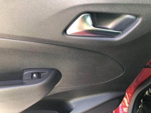Voitures D'occasion À Cognac | Opel Crossland 1.2 Turbo 130 Ch Bva6 Ultimate