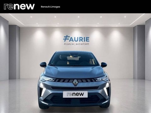 Voitures D'occasion À Limoges | Renault Symbioz E-Tech Full Hybrid 145 Techno