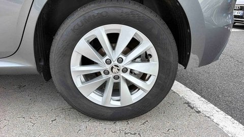 Voitures D'occasion À Brive La Gaillarde | Škoda Kamiq 1.0 Tsi Evo 110 Ch Bvm6 Business