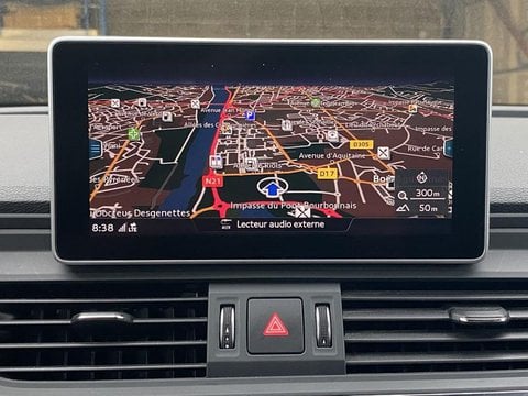 Voitures D'occasion À Boé | Audi Q5 55 Tfsi E 367 S Tronic 7 Quattro S Line