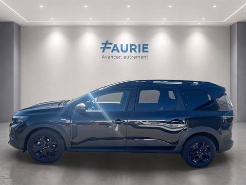 Voitures D'occasion À Saint-Astier | Dacia Jogger Eco-G 120 Auto 7 Pl Extreme