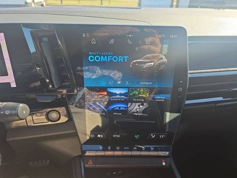 Voitures D'occasion À Montauban | Renault Austral E-Tech Hybrid 200 Techno Esprit Alpine