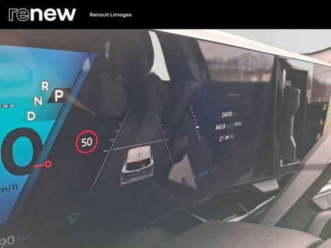 Voitures D'occasion À Limoges | Renault Austral E-Tech Full Hybrid 200 Gsr2 Evolution