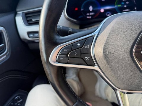 Voitures D'occasion À Sarlat | Renault Arkana E-Tech 145 - 21B Intens