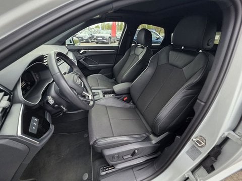 Voitures D'occasion À Saint-Avit | Audi Q3 Sportback 45 Tfsie 245 Ch S Tronic 6 S Line