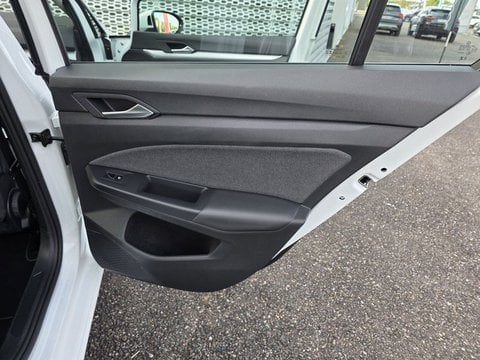 Voitures D'occasion À Saint-Pierre-Du-Mont | Volkswagen Golf 1.0 Etsi Opf 110 Dsg7 Life Plus