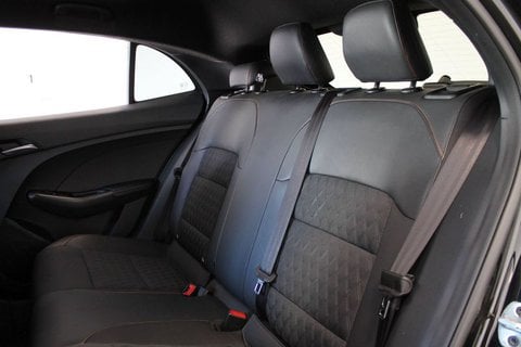 Voitures D'occasion À Migné-Auxances | Mg Mg3 1.5 L Hybrid+ 195 Ch Luxury