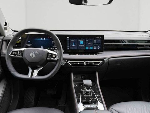 Voitures D'0Km À Limoges | Mg Ehs Ii 1.5 Hybrid+ 224 Ch Luxury