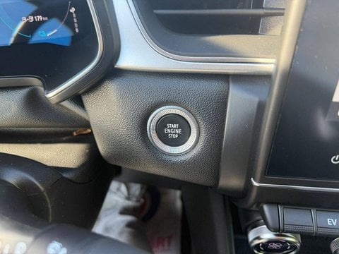 Voitures D'occasion À Sarlat | Renault Captur Ii E-Tech Hybride Rechargeable 160 Techno