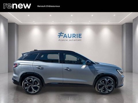 Voitures D'occasion À Saint Maur | Renault Austral E-Tech Full Hybrid 200 Gsr2 Techno Esprit Alpine